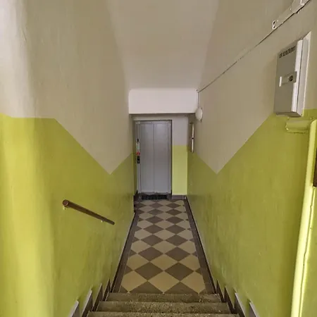 Kamil Apartments, Delux A, 65M2 Karlovy Vary Exterior photo
