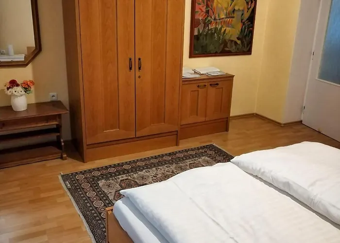 Kamil Apartments, Delux A, 65M2