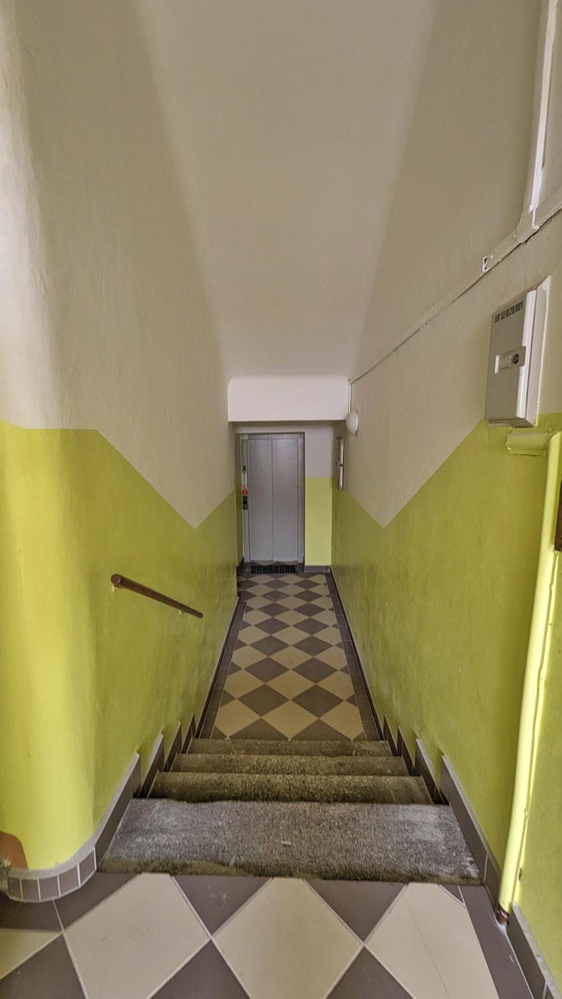 Kamil Apartments, Delux A, 65m2