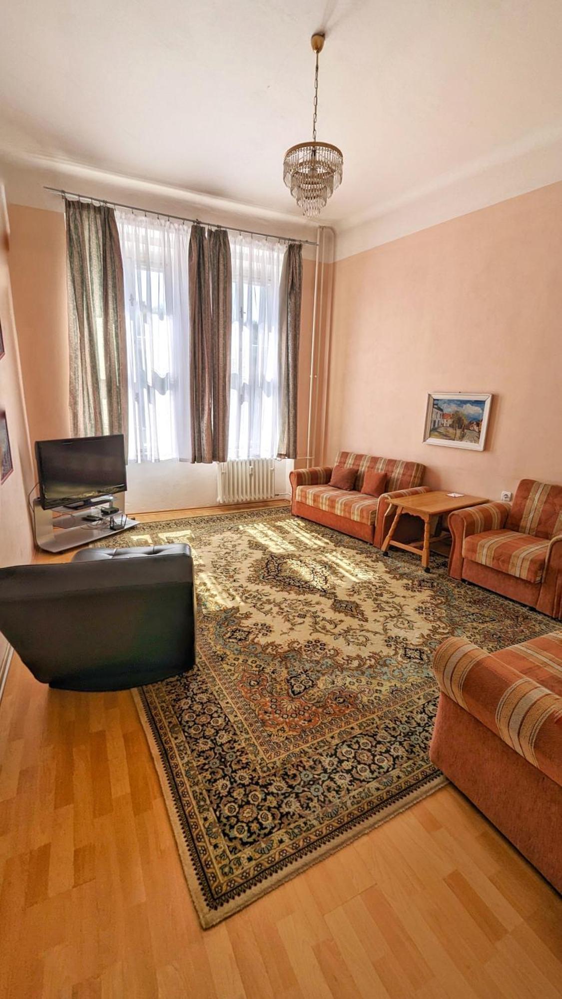 Kamil Apartments, Delux A, 65m2 Apartament *