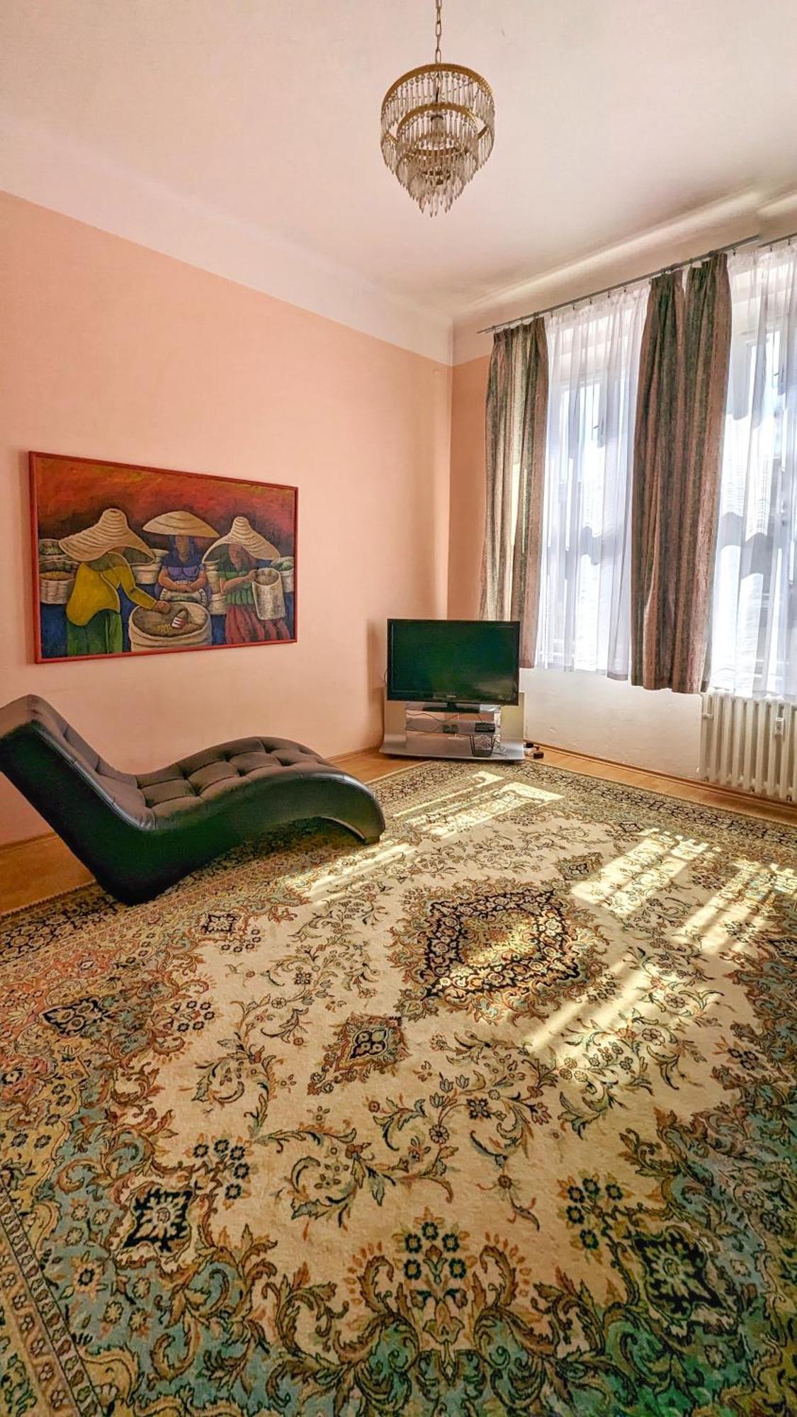 Kamil Apartments, Delux A, 65m2 Apartament Karlowe Wary
