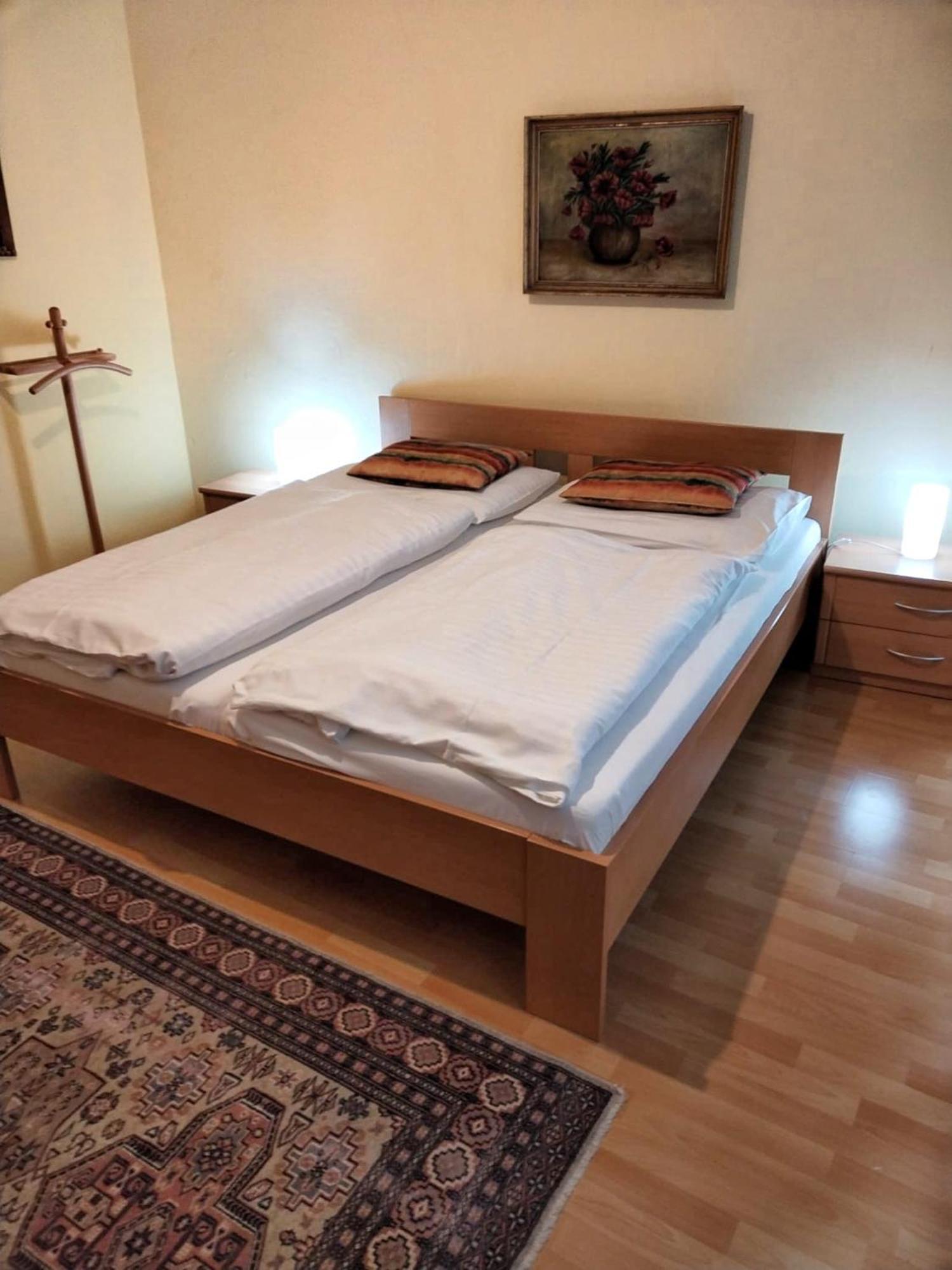 Kamil Apartments, Delux A, 65m2 *